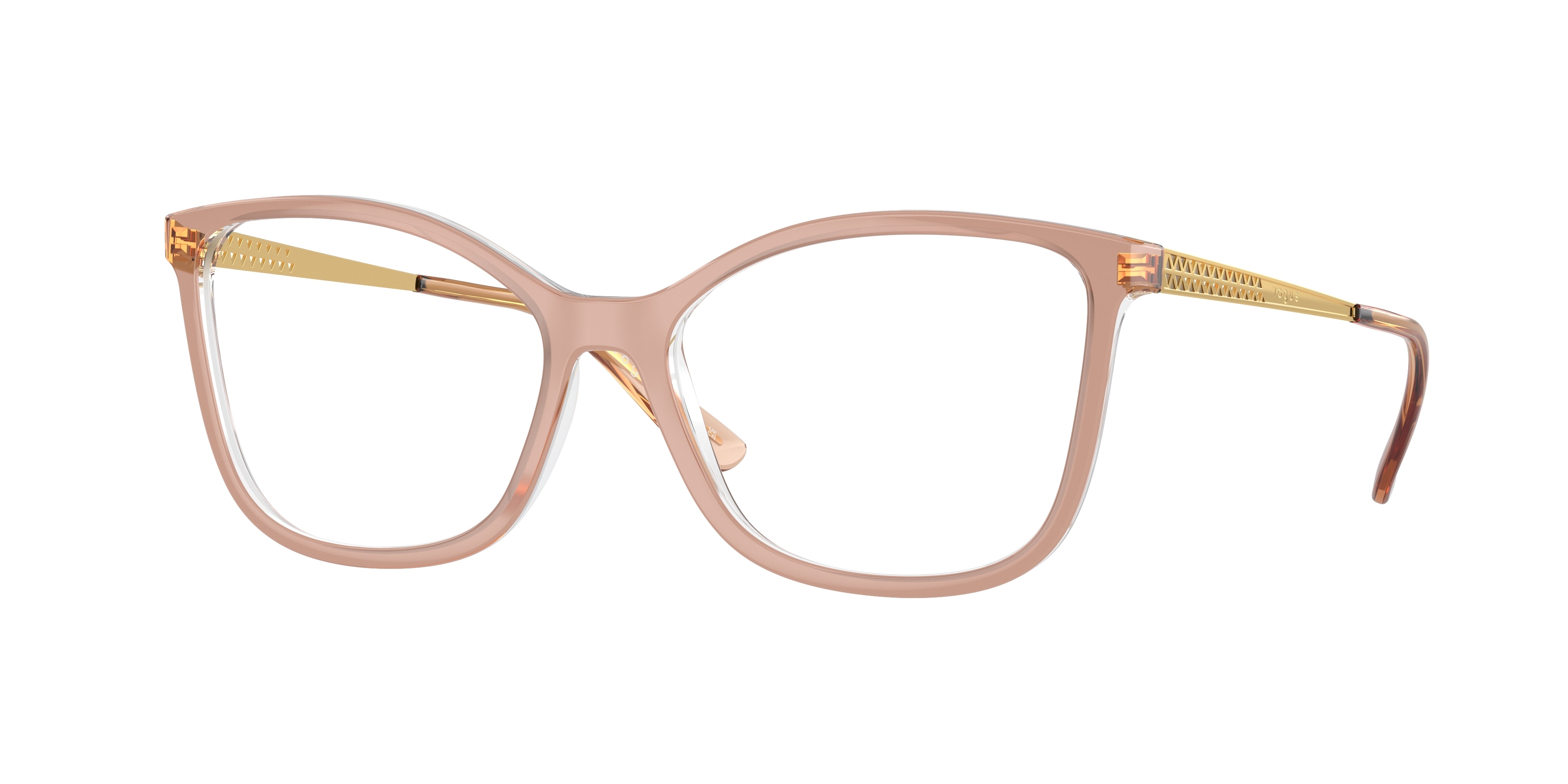 2847 - Rosa Topo/Transparente