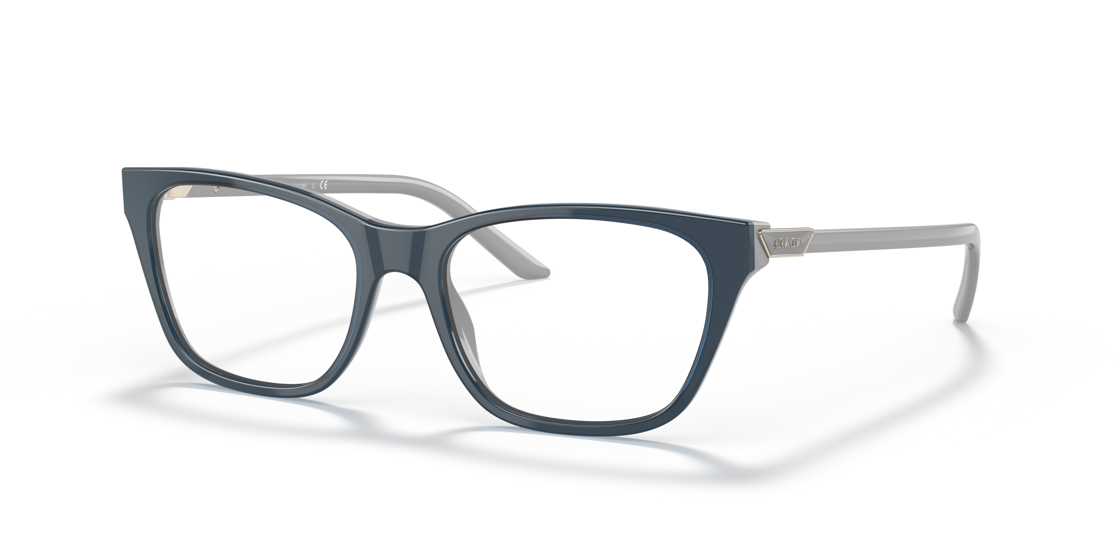 Astucci ricambio originale Prada ZPR 05YV40