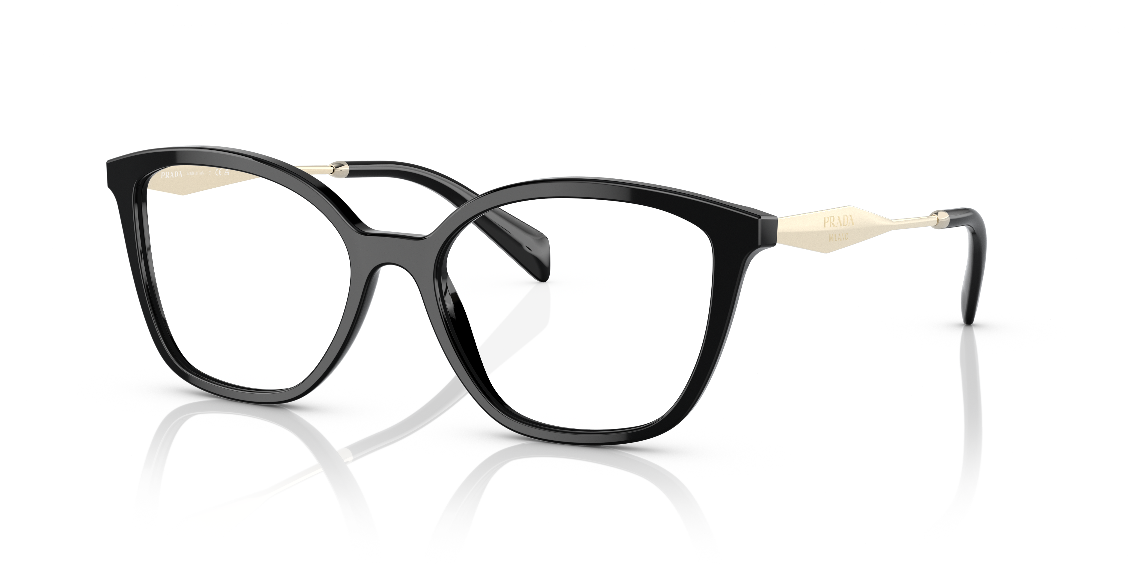 Astucci ricambio originale Prada ZPR 02ZV40