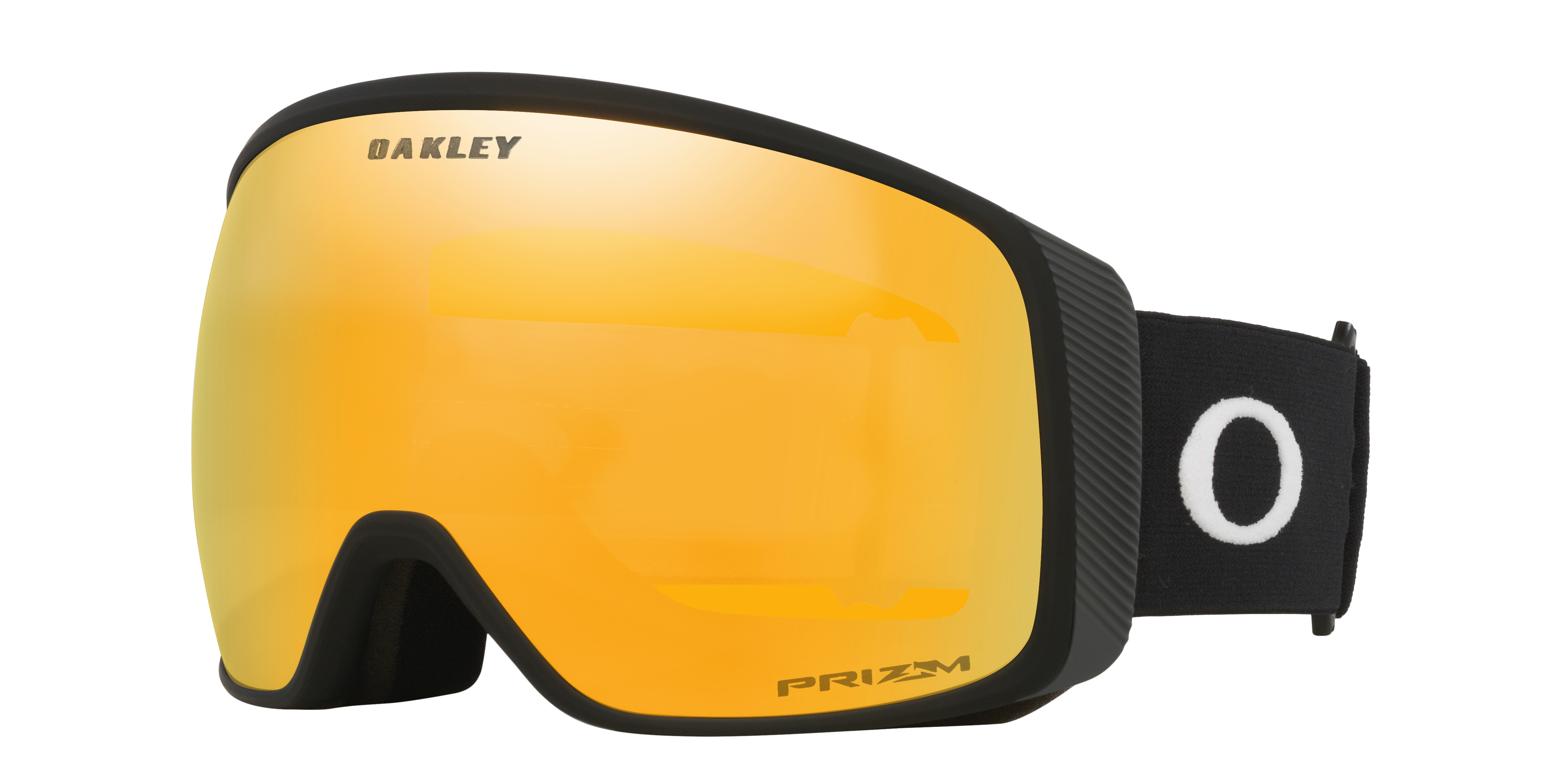 Oakley FLIGHT TRACKER L síszemüveg (Mattfekete)