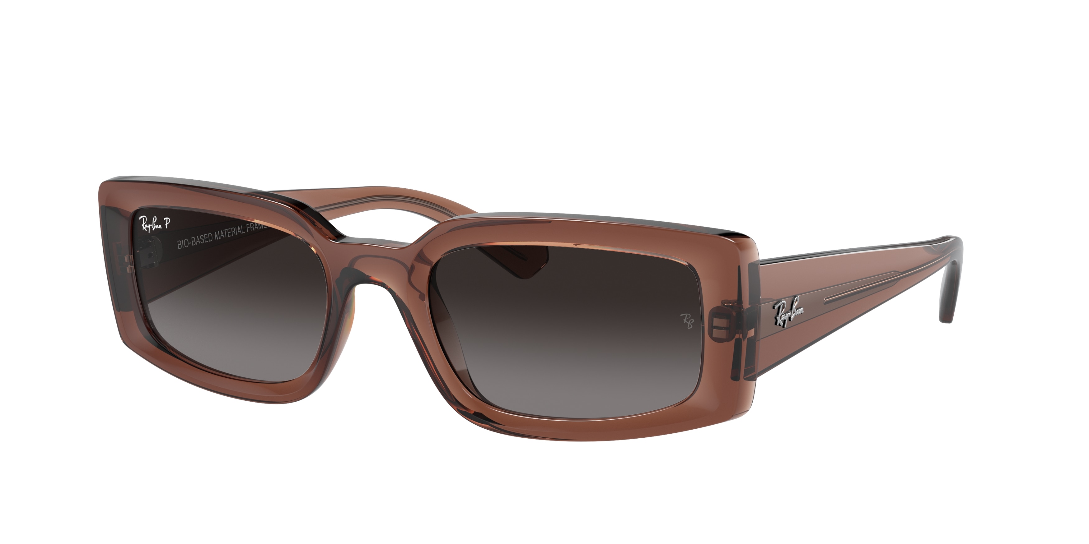 6678T3 - Castanho Transparente