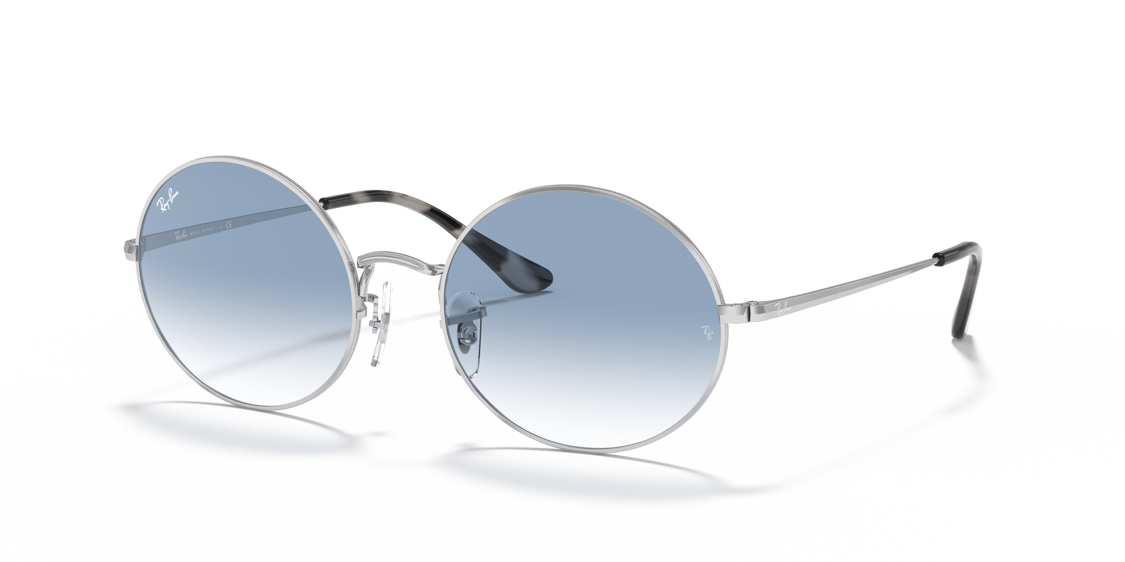 Aste ricambio originali Ray-Ban ZRB197010