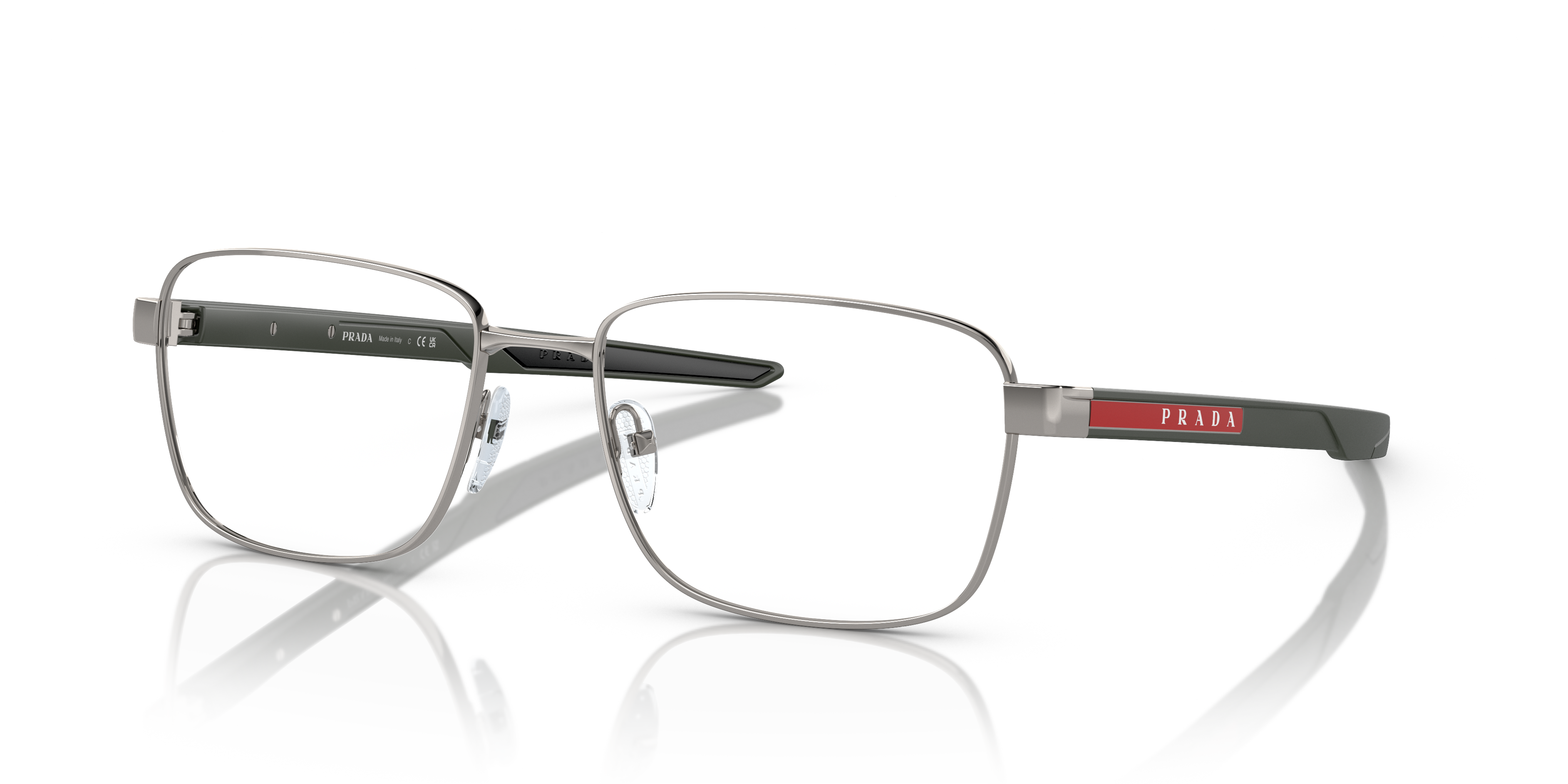 Astucci ricambio originale Prada Linea Rossa ZPS 54OV40