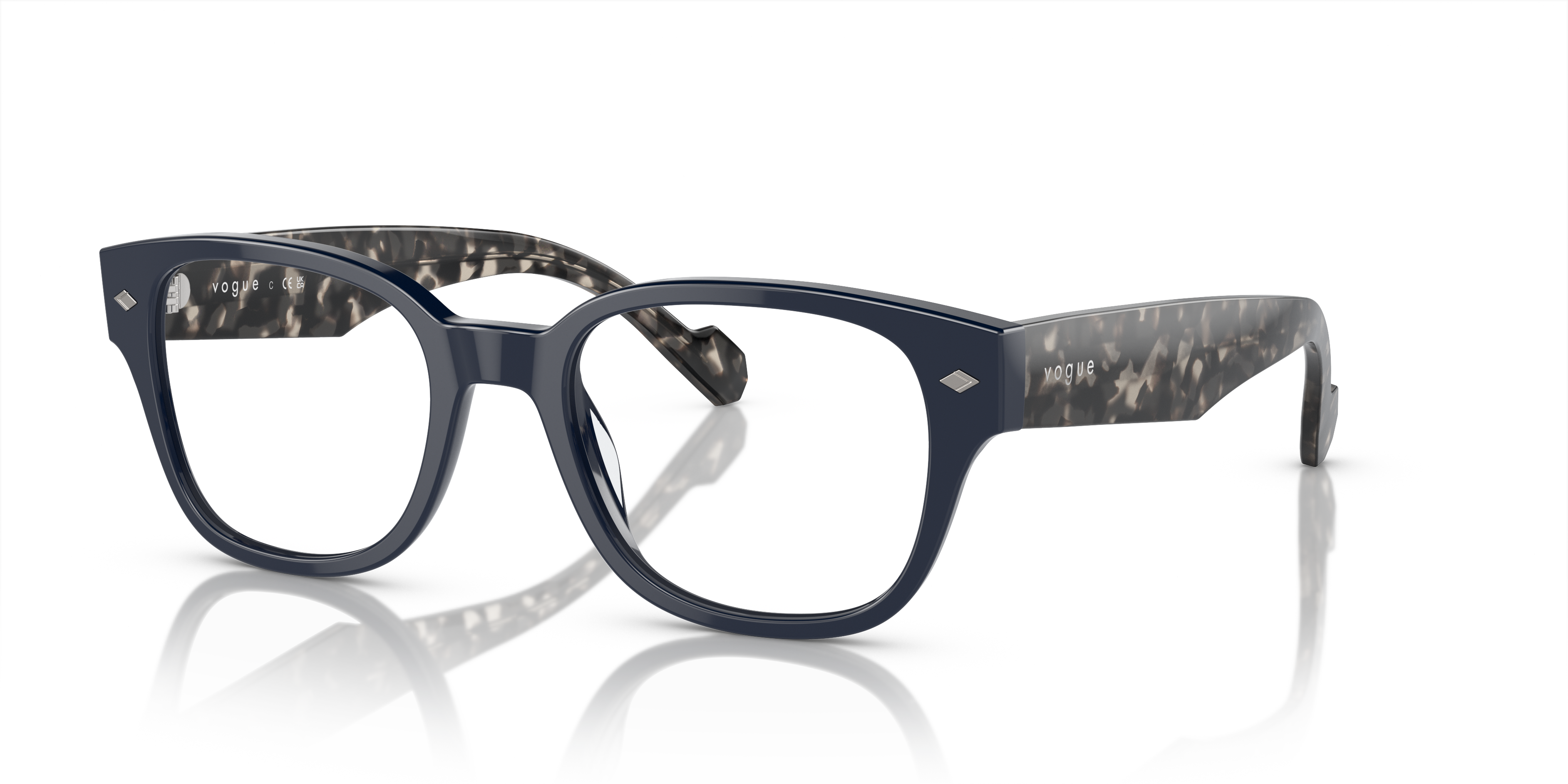 Aste ricambio originali Vogue Eyewear ZVO552910