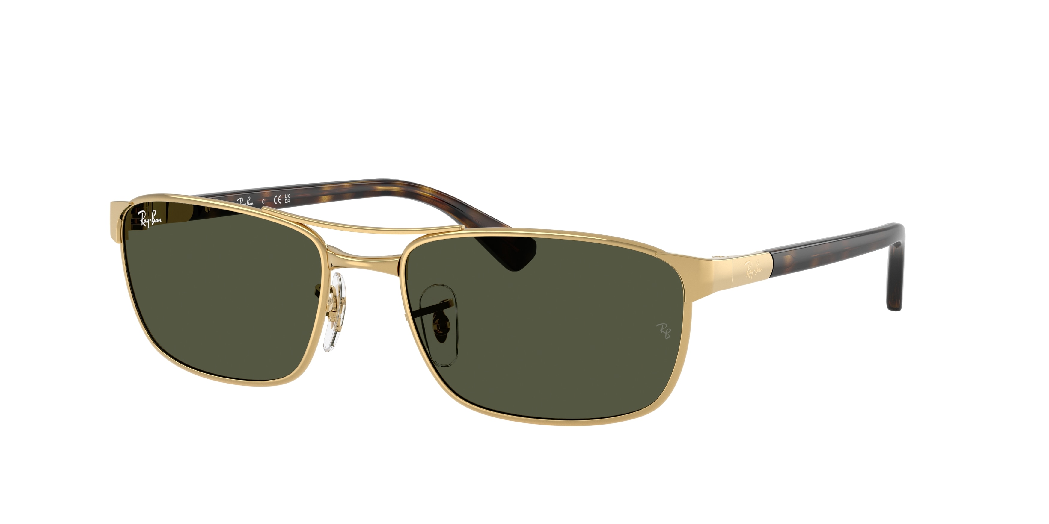 001/31 - Arista dourado