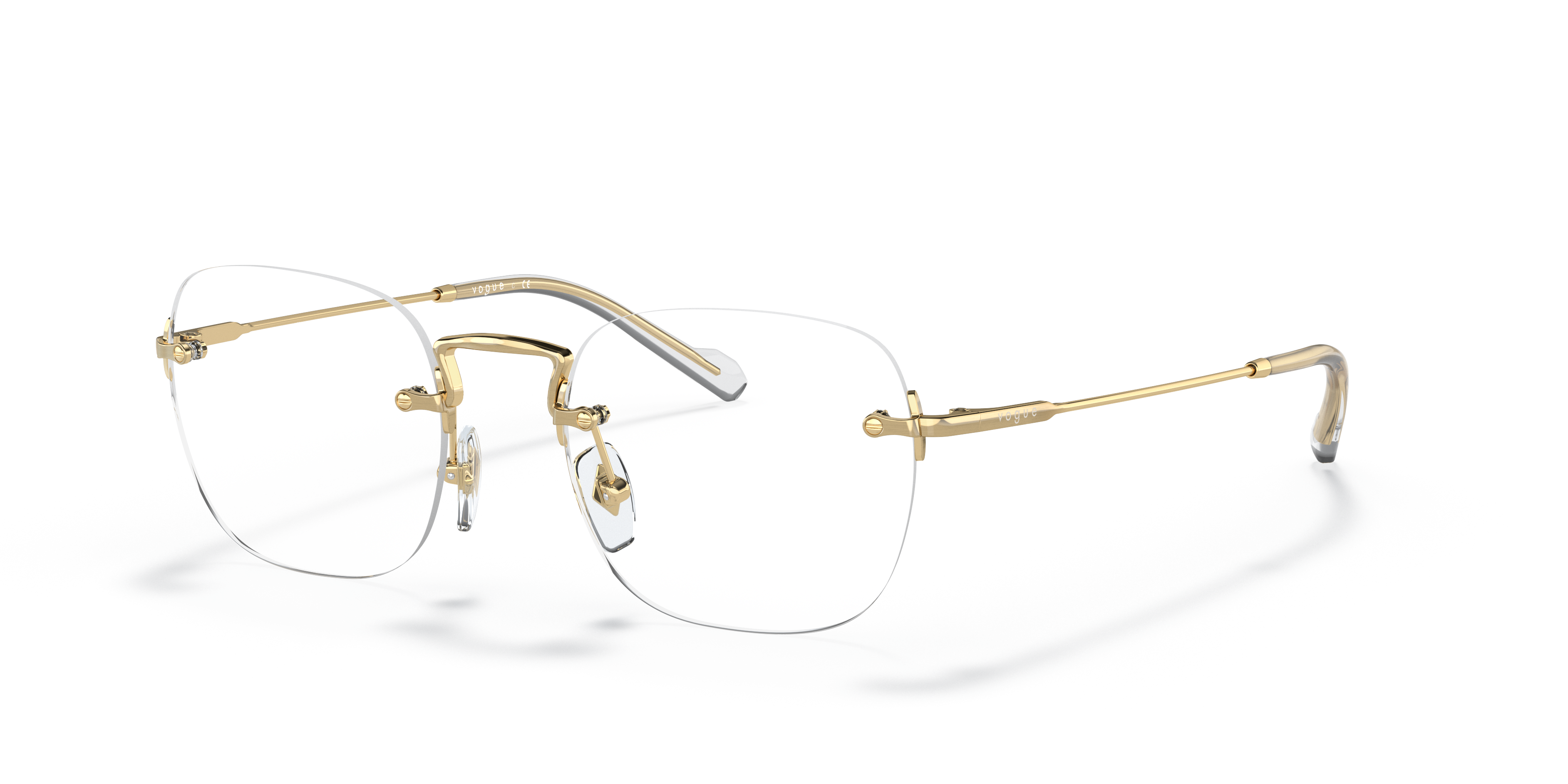 Vite Aletta ricambio originale Vogue Eyewear ZVO42198A