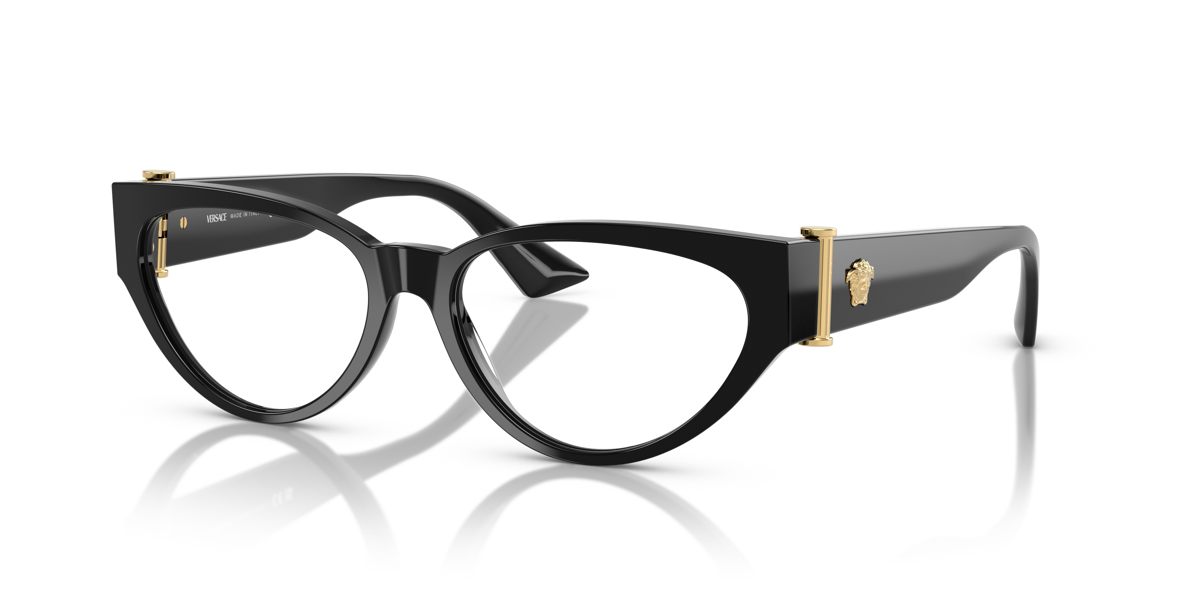 Astucci ricambio originale Versace ZVE336640