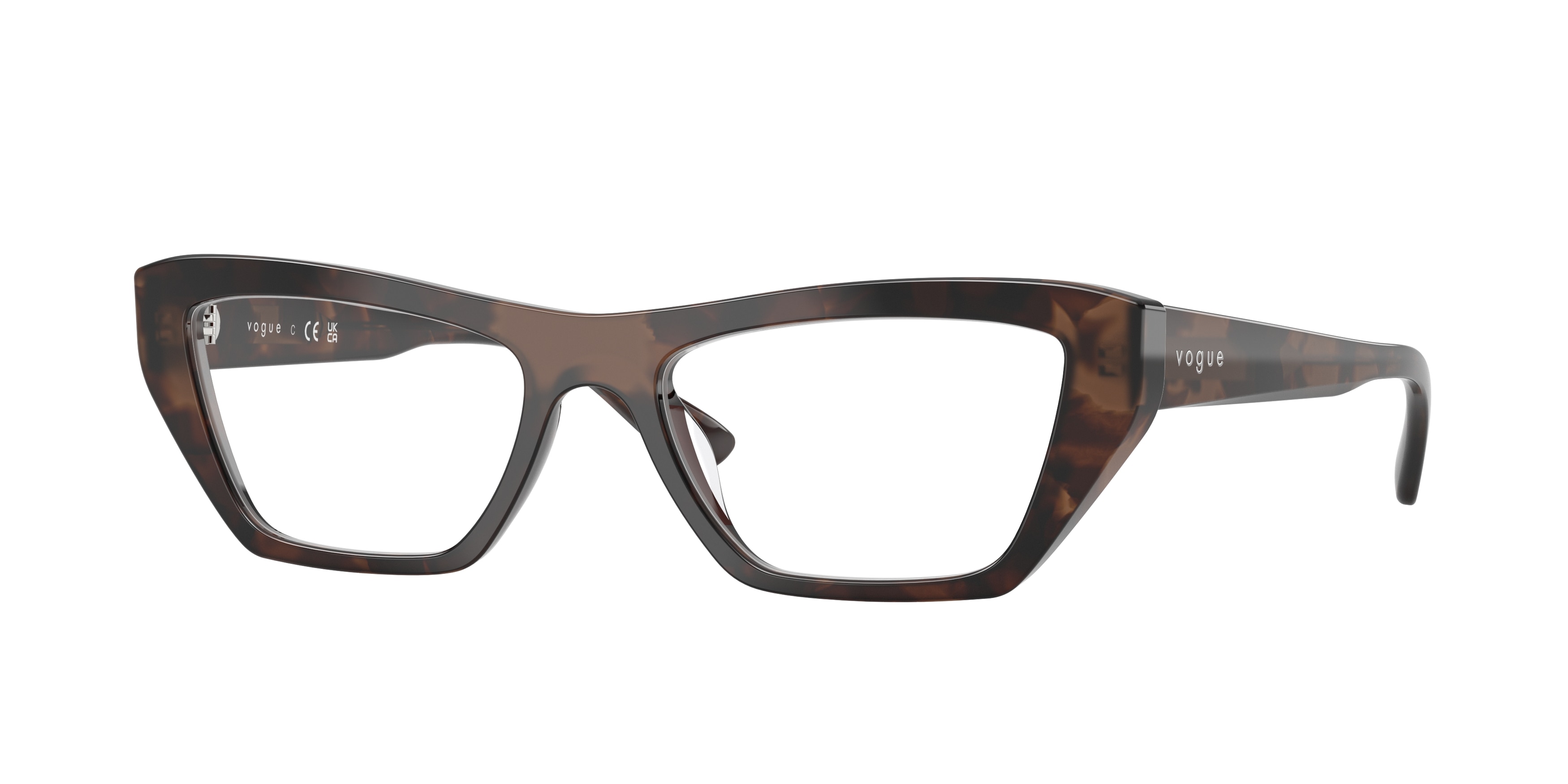 3279 - Milky Brown Havana