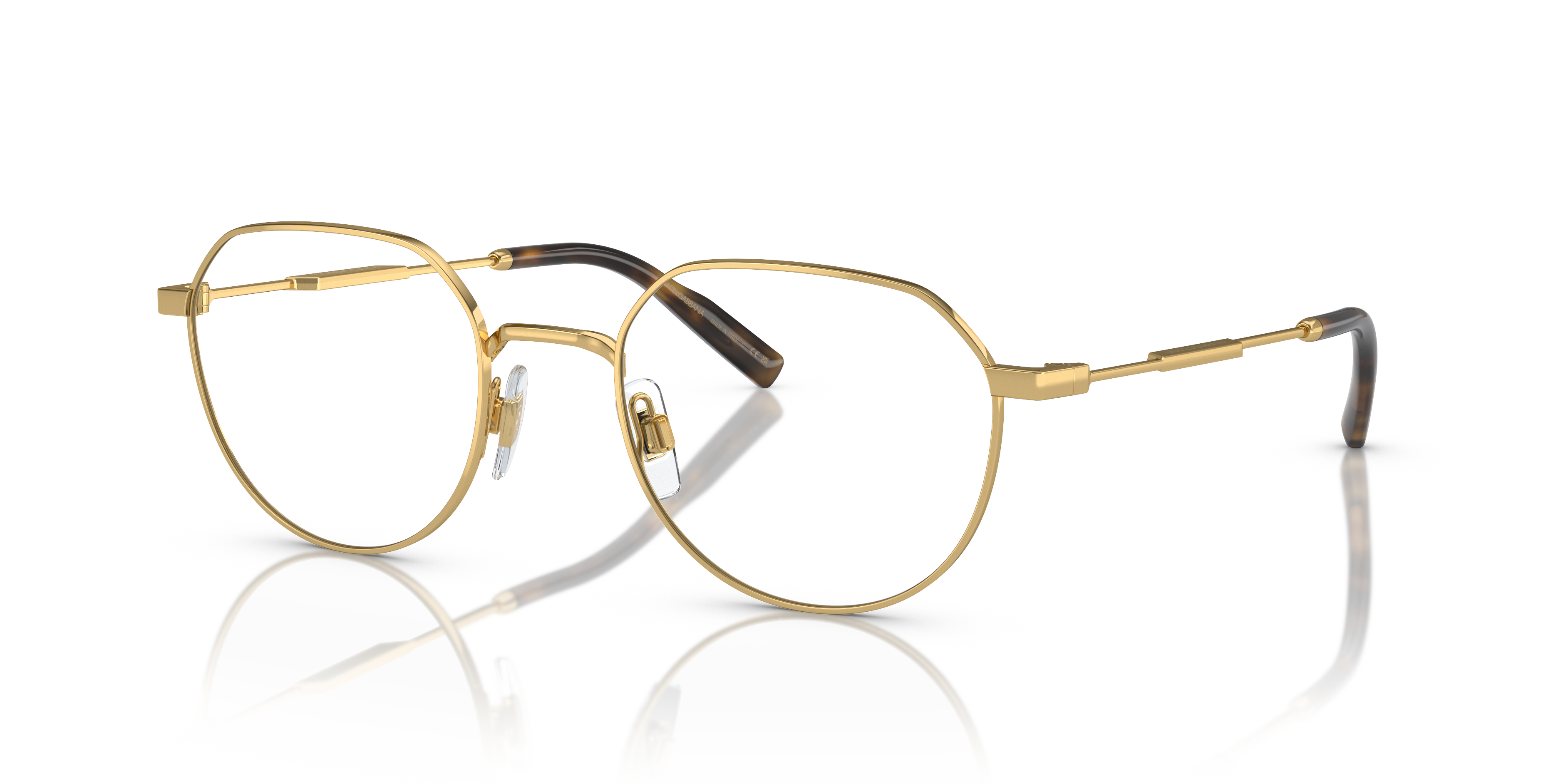 Terminali ricambio originali Dolce&Gabbana ZDG134977