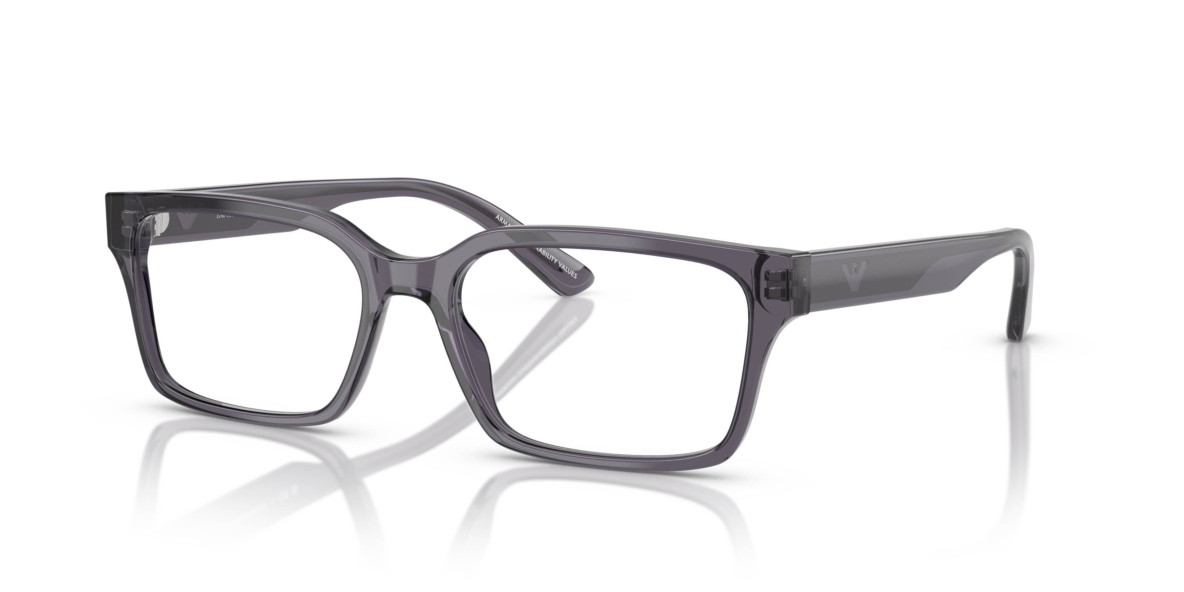Astucci ricambio originale Emporio Armani ZEA324440