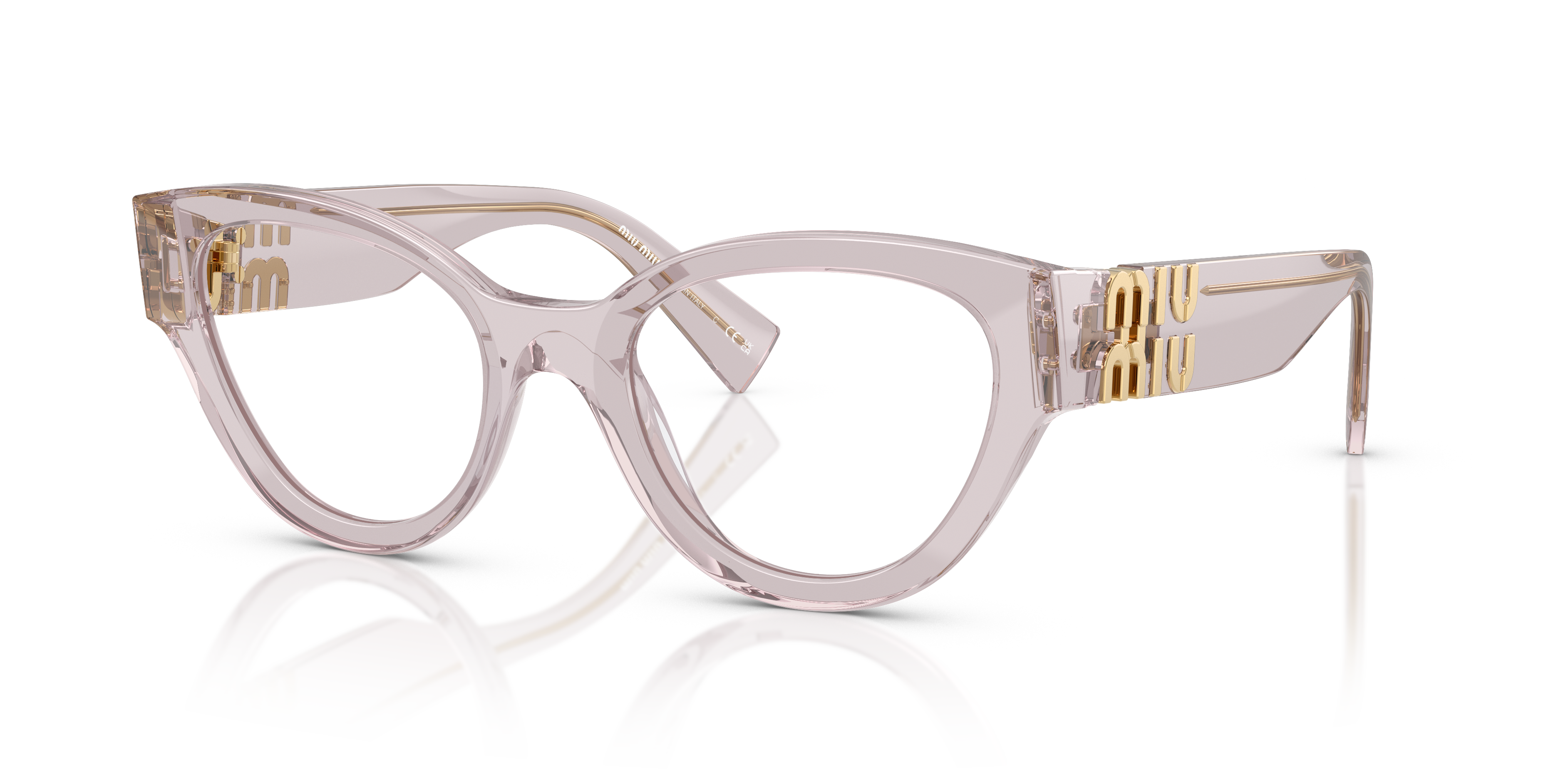Vite frontale ricambio originale Miu Miu ZMU 01VV8I