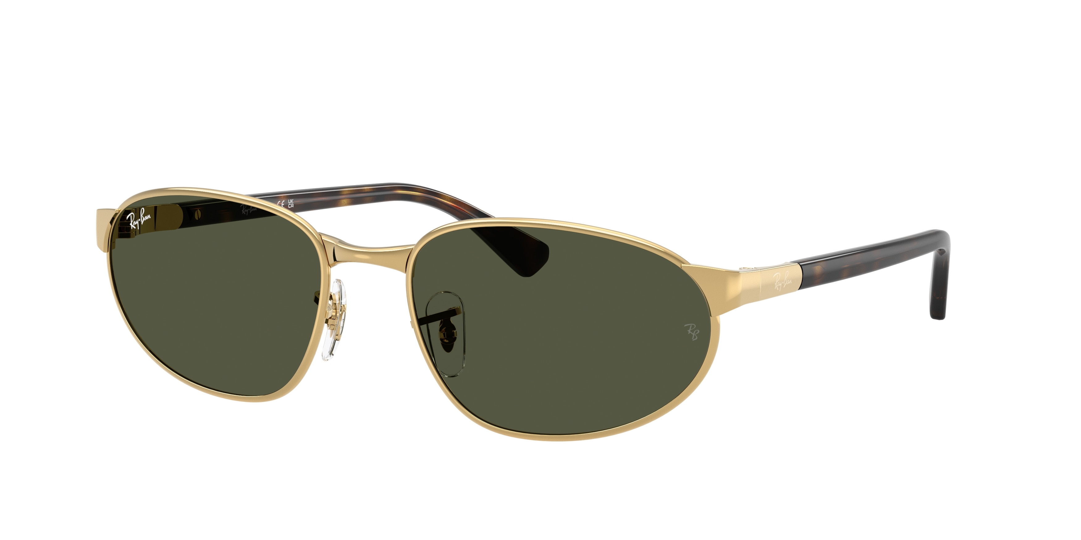 001/31 - Arista dourado