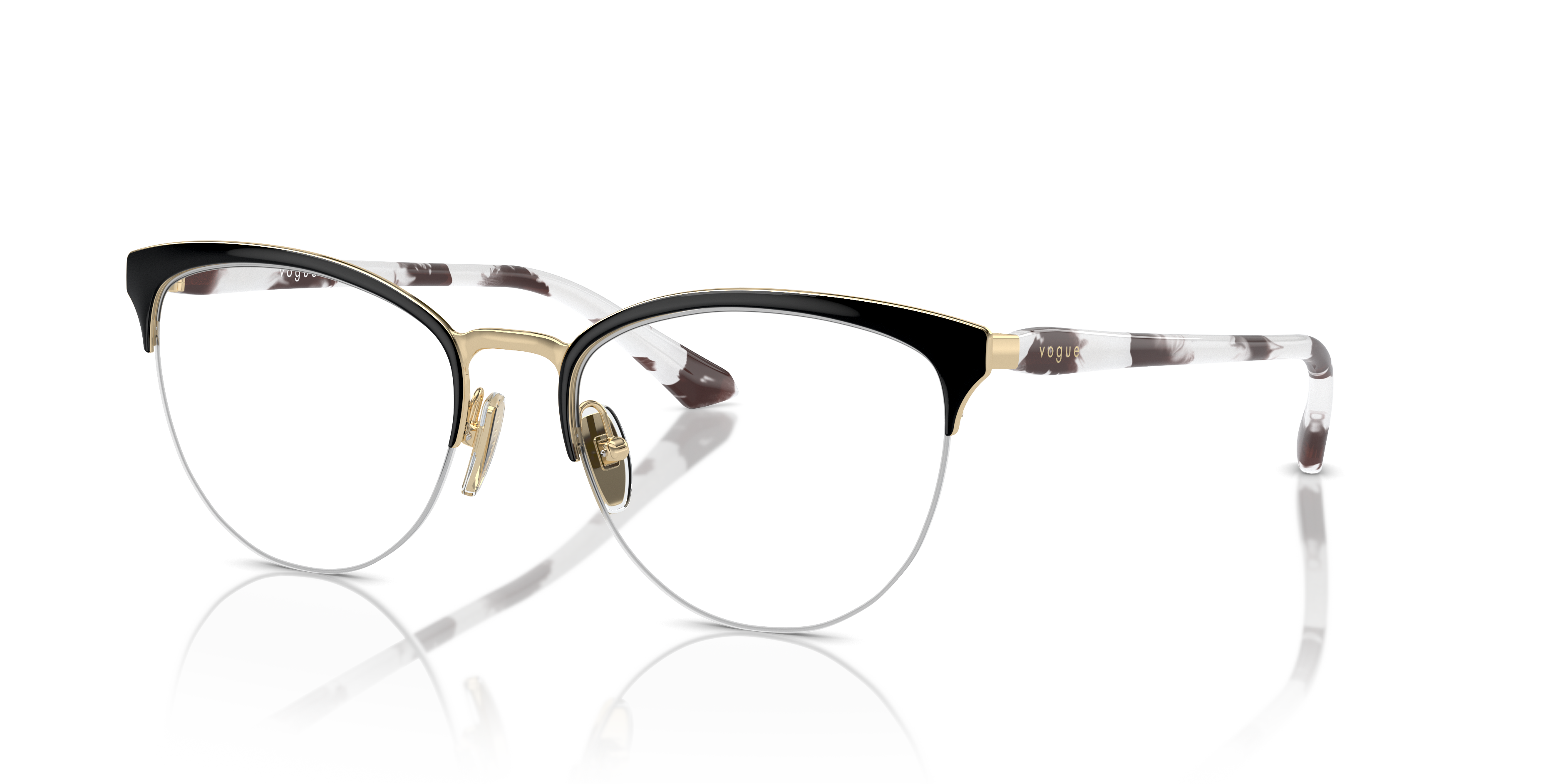 Vite Aletta ricambio originale Vogue Eyewear ZVO43048A